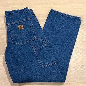 Carhartt Carpenter Pants